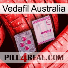 Vedafil Australia 32